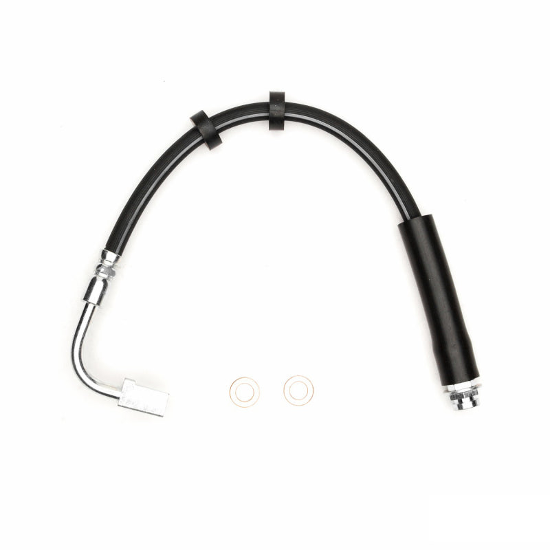 DFC DFC Brake Hoses Brakes, Rotors & Pads Brake Line Kits main image