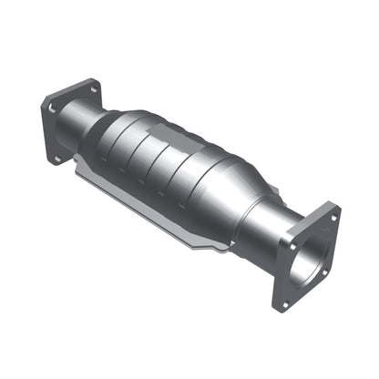 MagnaFlow Standard Grade Federal / EPA Compliant Direct-Fit Catalytic Converter 23650 Photo - Primary