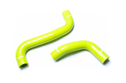 Mishimoto 2015+ Subaru WRX Silicone Radiator Coolant Hose Kit - Neon Yellow MMHOSE-WRX-15NY MMHOSE-WRX-15NY User 1