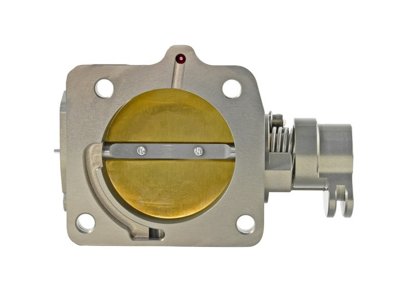 Skunk2 Pro Series Mazda Miata NA 1.8L (BP-4W/Z3) 64mm Billet Throttle Body 309-10-0100 Photo - Unmounted