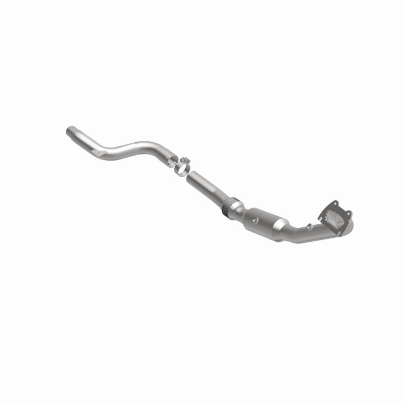MagnaFlow OEM Grade Federal / EPA Compliant Manifold Catalytic Converter 22-139 360 Degree Image Set