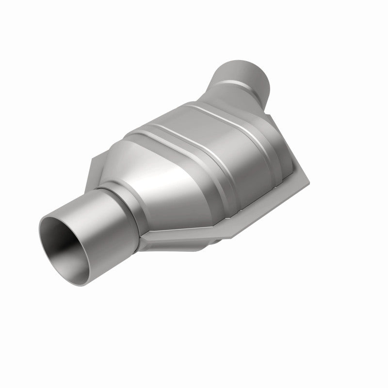 MagnaFlow California Grade CARB Compliant Universal Catalytic Converter 337074 360 Degree Image Set