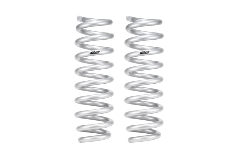 Eibach 22-23 Ford Bronco Raptor Pro-Lift-Kit +1.1in. Front Springs (For Use w/ OE Fox E-Shocks) E30-35-063-01-20 E30-35-063-01-20 Photo - Primary