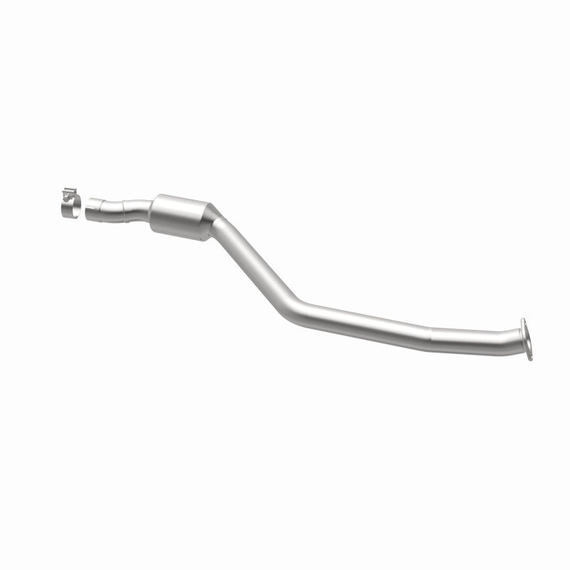 MagnaFlow BMW 128i OEM Grade Federal / EPA Compliant Direct-Fit Catalytic Converter 52238 360 Degree Image Set