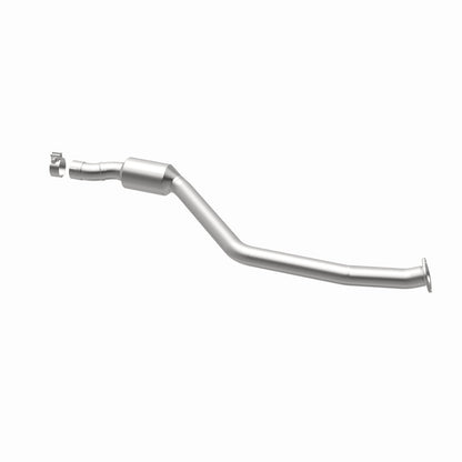 MagnaFlow BMW 128i OEM Grade Federal / EPA Compliant Direct-Fit Catalytic Converter 52238 360 Degree Image Set