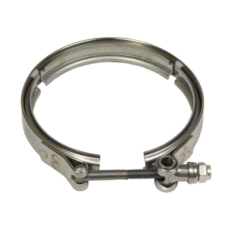 BD Diesel Clamp, V-Band - Exhaust Brake/System 1409591 Photo - Primary