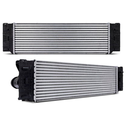 Mishimoto 10-18 Mercedes-Benz Sprinter 2500/3500 Intercooler MMINT-SPR-10P MMINT-SPR-10P Photo - Primary