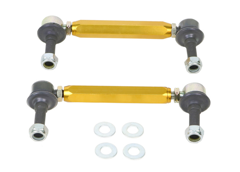 Whiteline Sway Bar - Link KLC180-335 Photo - Close Up