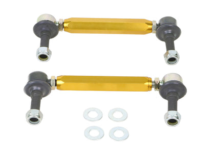 Whiteline Sway Bar - Link KLC180-335 Photo - Close Up