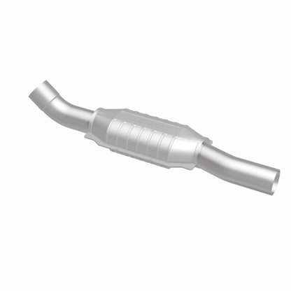 MagnaFlow Standard Grade Federal / EPA Compliant Direct-Fit Catalytic Converter 23289 360 Degree Image Set