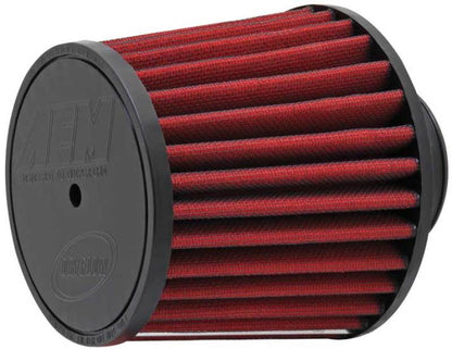 AEM Induction AEM DryFlow Air Filter AIR FILTER KIT 2.75in X 5in DRYFLOW- W/HOLE 21-202D-HK 21-202D-HK Photo - Primary