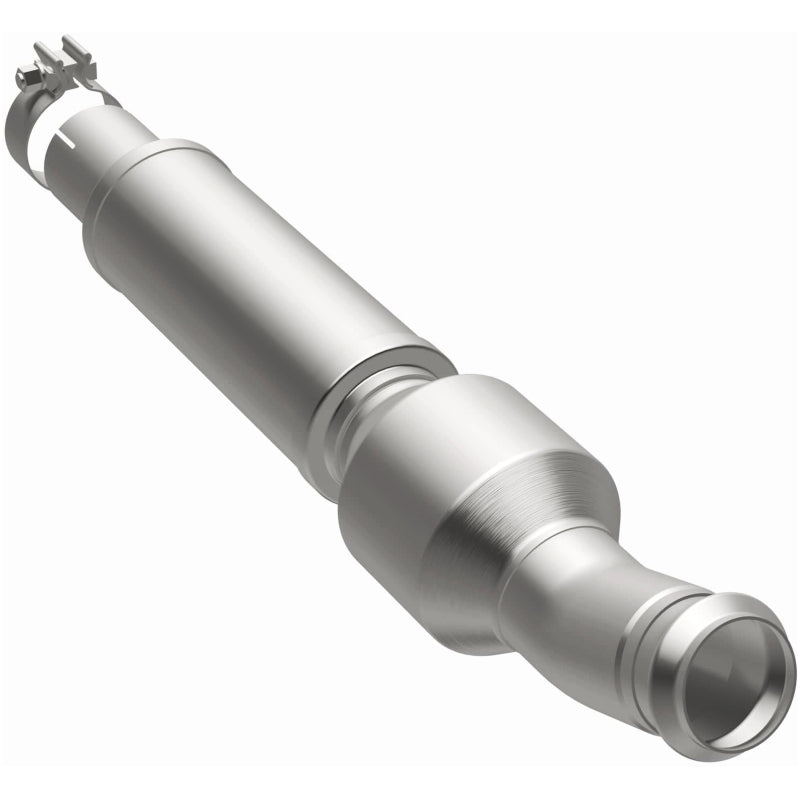 MagnaFlow Mini OEM Grade Federal / EPA Compliant Direct-Fit Catalytic Converter 21-737 Photo - out of package