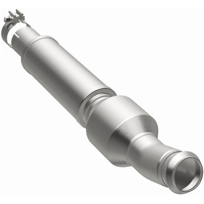 MagnaFlow Mini OEM Grade Federal / EPA Compliant Direct-Fit Catalytic Converter 21-737 Photo - out of package