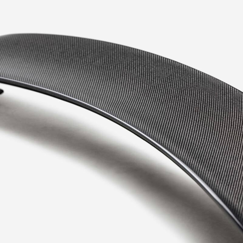 Anderson Composites 2024 Ford Mustang Type-GR Carbon Fiber Rear Spoiler AC-RS24FDMU-GR AC-RS24FDMU-GR User 1