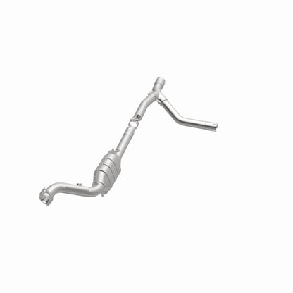 MagnaFlow Dodge Ram 1500 HM Grade Federal / EPA Compliant Direct-Fit Catalytic Converter 93403 360 Degree Image Set