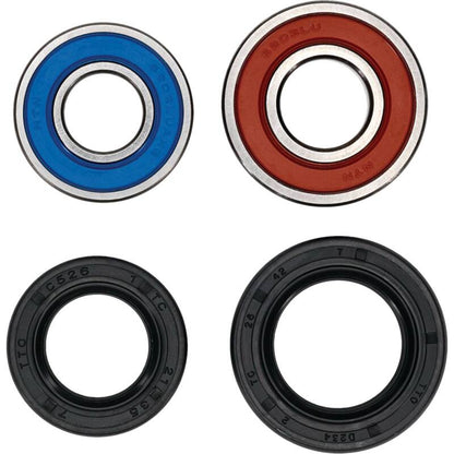 Pivot Works Pw Premium Wheel Bearing 25-1044-P 25-1044-P Photo - Primary
