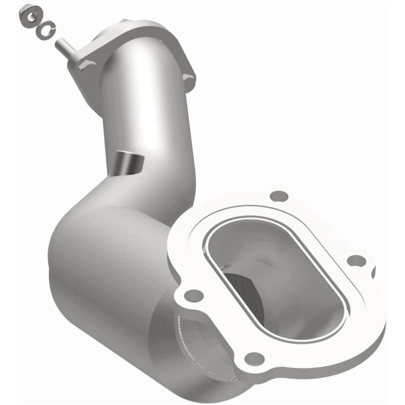 MagnaFlow Chevrolet Corvette California Grade CARB Compliant Direct-Fit Catalytic Converter 5461848 Photo - out of package