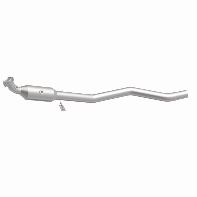 MagnaFlow Mercedes-Benz OEM Grade Federal / EPA Compliant Direct-Fit Catalytic Converter 52173 360 Degree Image Set