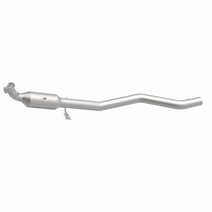 MagnaFlow Mercedes-Benz OEM Grade Federal / EPA Compliant Direct-Fit Catalytic Converter 52173 360 Degree Image Set