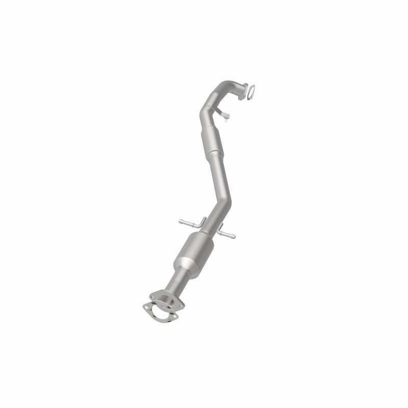 MagnaFlow Chevrolet Malibu OEM Grade Federal / EPA Compliant Direct-Fit Catalytic Converter 52973 360 Degree Image Set