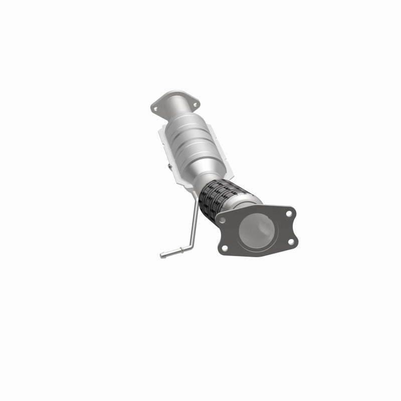 MagnaFlow Volvo HM Grade Federal / EPA Compliant Direct-Fit Catalytic Converter 24133 360 Degree Image Set