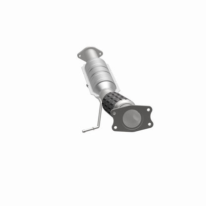 MagnaFlow Volvo HM Grade Federal / EPA Compliant Direct-Fit Catalytic Converter 24133 360 Degree Image Set