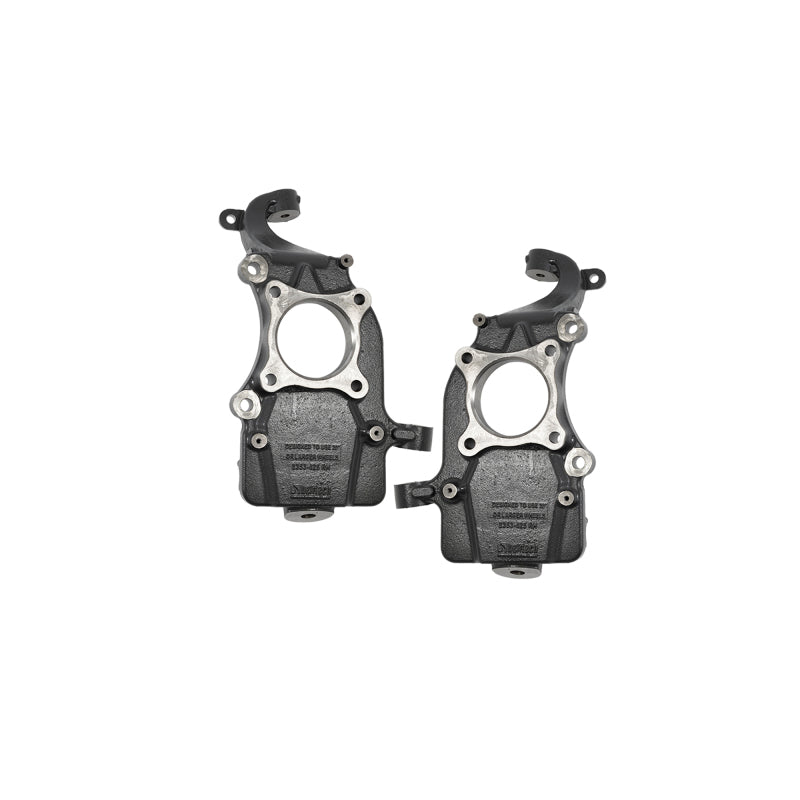 Belltech 21+ Ford F-150 2WD Performance Handling Kit (3-5.5in Front/6.5in Rear Drop ) 1051HK 1051HK User 4