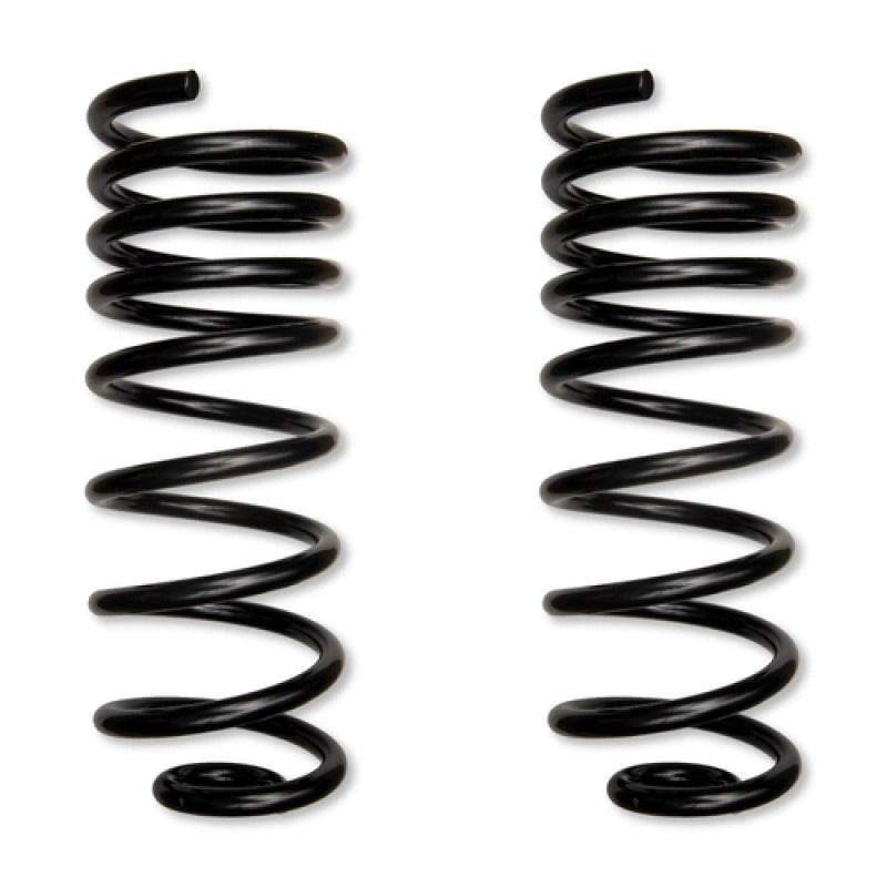 Rock Krawler 2014+ RAM 2500 HD Triple Rate Rear Coil Springs RK07162P RK07162P Photo - Primary