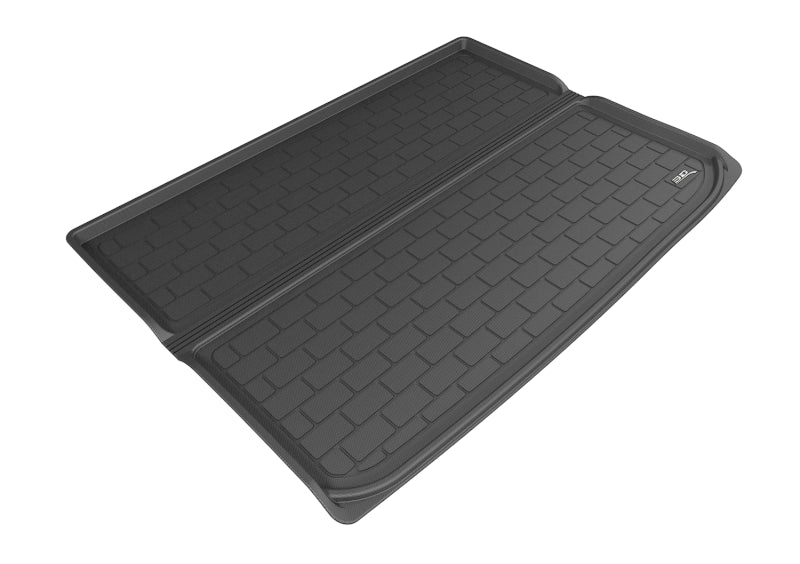 3D MAXpider 2015-2020 Chevrolet Suburban Kagu Cargo Liner - Black M1CH0591309 M1CH0591309 Photo - Primary