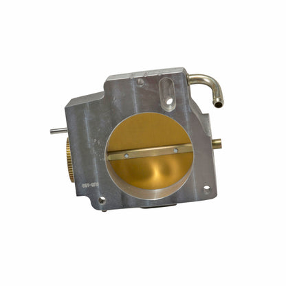 BBK Performance 97-04 Chevy Corvette 80mm Ls-1 Power Plus Throttle Body 1708 User 3