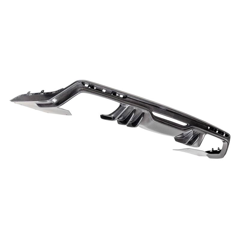 Anderson Composites 22-23 Cadillac CT5 Blackwing Type-OE Rear Valance AC-RD22CT5BW-ST AC-RD22CT5BW-ST User 1