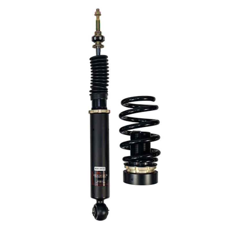 BLOX Racing 2017+ Honda Civic SI Plus Series Fully Adjustable Coilovers BXSS-00131 BXSS-00131 User 1