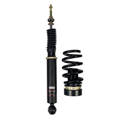 BLOX Racing 2017+ Honda Civic SI Plus Series Fully Adjustable Coilovers BXSS-00131 BXSS-00131 User 1