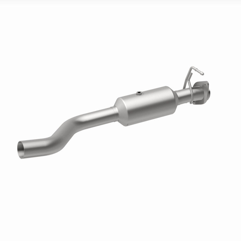 Magnaflow 22-24 Ford F-650 V8 7.3L Underbody Direct Fit Catalytic Converter 280444 280444 360 Degree Image Set