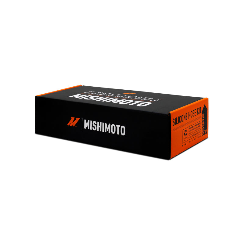 Mishimoto 16-23 Toyota Tacoma 2.7L Silicone Coolant Hose Kit - Red MMHOSE-TAC27-16RD MMHOSE-TAC27-16RD User 1