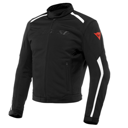 Dainese Hydraflux 2 Air D-Dry Jacket Black/White Size - 52 201654632-622-52 201654632-622-52 User 1