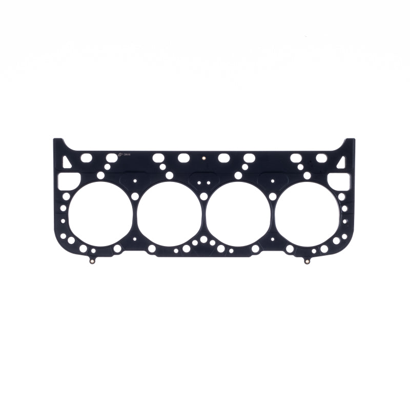 Cometic Gasket Cometic GM LT1/LT4 Gen-2 Small Block V8 .080in MLS Cylinder Head Gasket - 4.100in Bore C5646-080 C5646-080 Photo - Primary