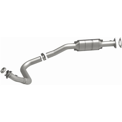 MagnaFlow California Grade CARB Compliant Direct-Fit Catalytic Converter 4451416 Photo - out of package