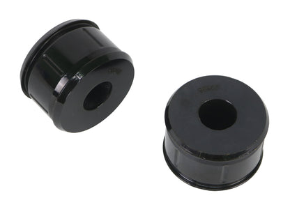 Whiteline Trailing Arm Bushing Honda Civic 88-01 W63621 W63621 Photo - Close Up