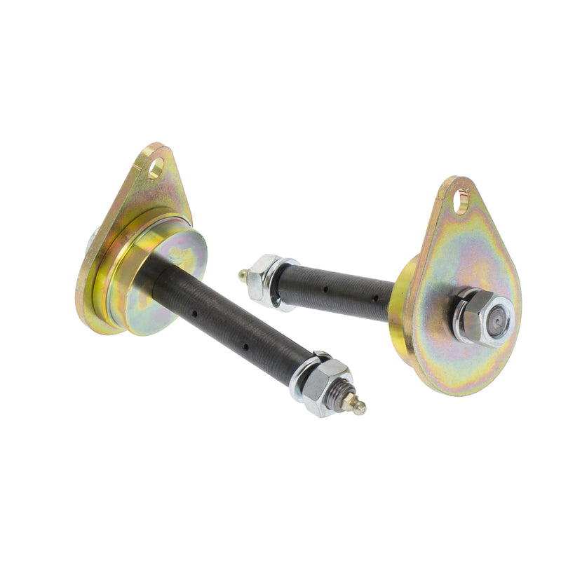 ARB Greasable Fixed End Kit 76/78/79Ser OMEGP7 OMEGP7 Photo - Primary
