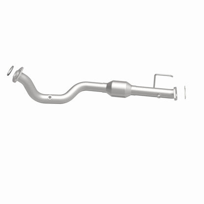 MagnaFlow HM Grade Federal / EPA Compliant Direct-Fit Catalytic Converter 93161 360 Degree Image Set