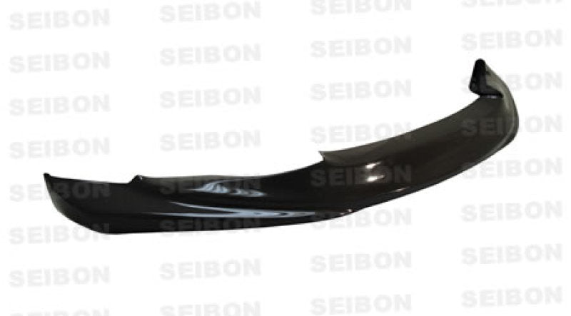 Seibon Carbon Fiber Front Lip for 2000-2003 Honda S2000 FL0003HDS2K-TV Photo - Primary