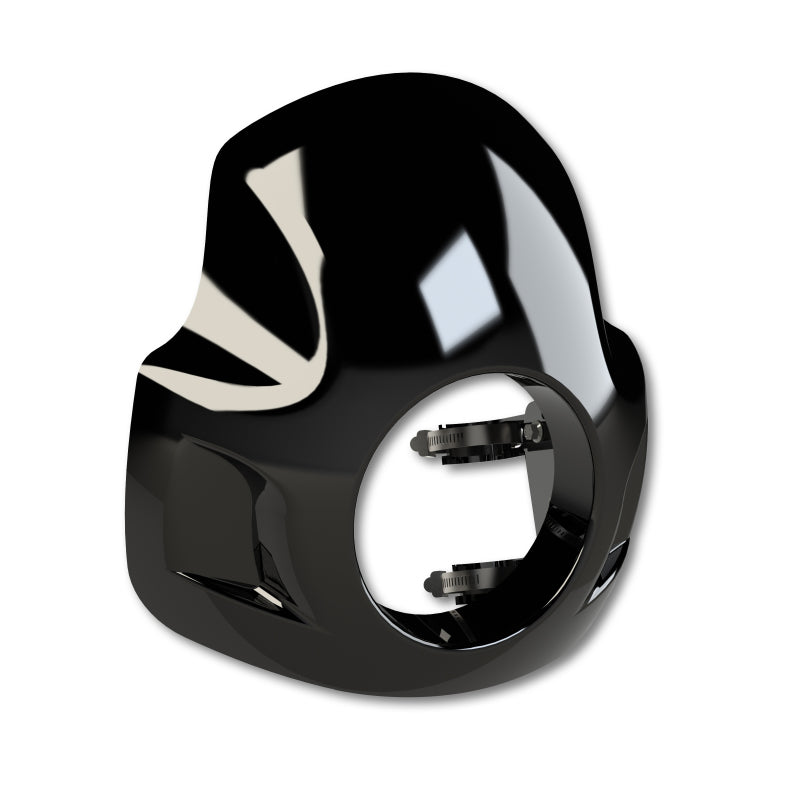 Burly Brand Cafe Sport Fairing B10-1000 B10-1000 User 1
