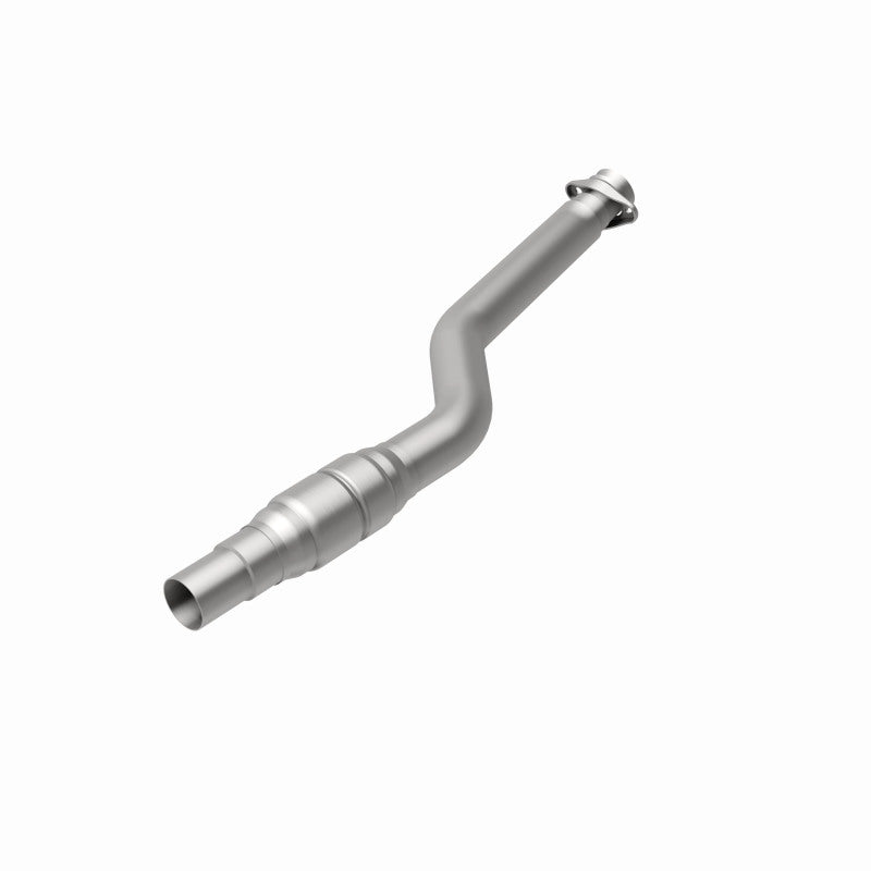 MagnaFlow BMW OEM Grade Federal / EPA Compliant Direct-Fit Catalytic Converter 49264 360 Degree Image Set
