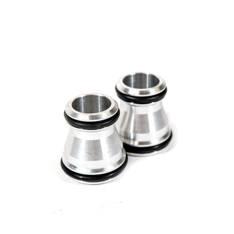 VMP Performance Ford 5.0L /Roush 1in to 3/4in Short Intercooler Floating Tube - Reducer/Increaser VMP-SUC029 VMP-SUC029 User 1