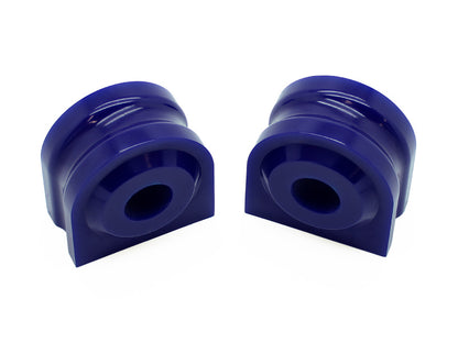 SuperPro Front Sway Bar Mount Bushing Kit SPF2818-25.5K Photo - Primary