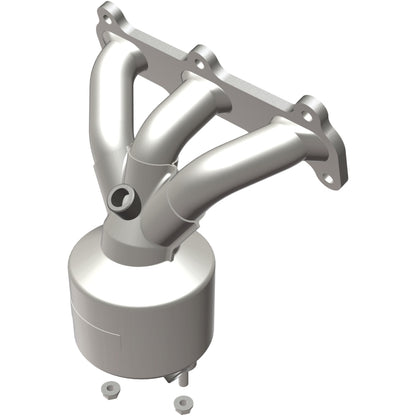MagnaFlow Kia OEM Grade Federal / EPA Compliant Manifold Catalytic Converter 51262 Photo - Primary