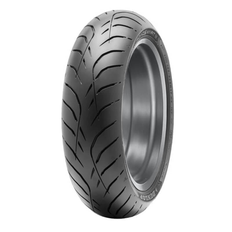Dunlop Sportmax Roadsmart IV Rear Tire - 190/50ZR17 M/C (73W) TL 45253305 45253305 Photo - Primary
