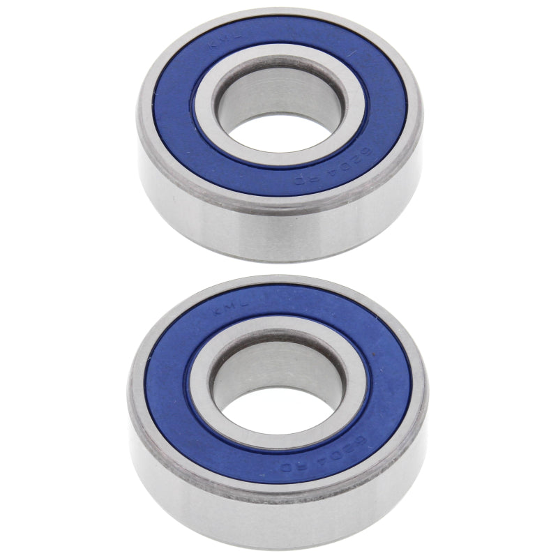 All Balls Racing Wheel Bearing Kit 25-1626 25-1626 Photo - Primary