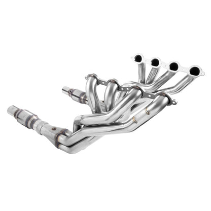 Kooks 2015 Chevy Camaro Z28 1 7/8in x 3in SS LT Headers w/ Green Catted Conn 2251H430 Photo - Unmounted